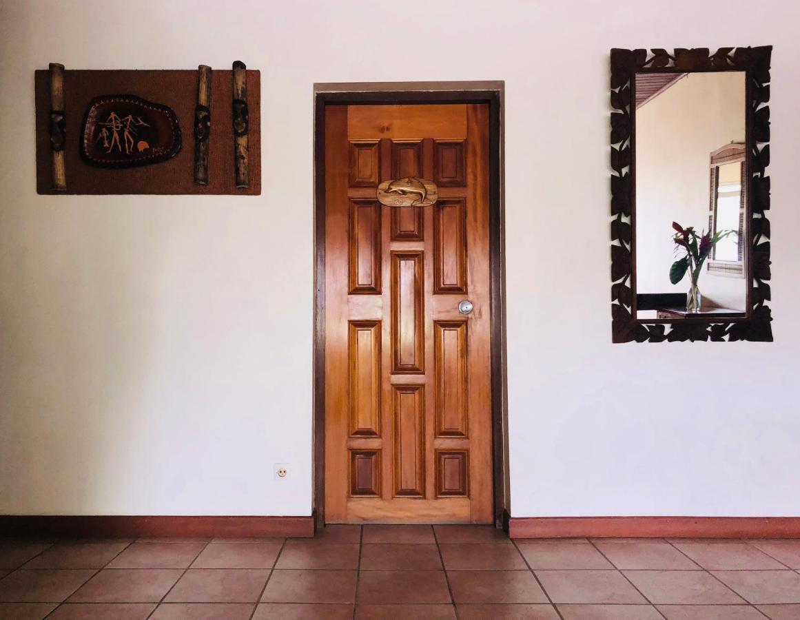 Hotel Santo Vanuatu لوجنفيل المظهر الخارجي الصورة