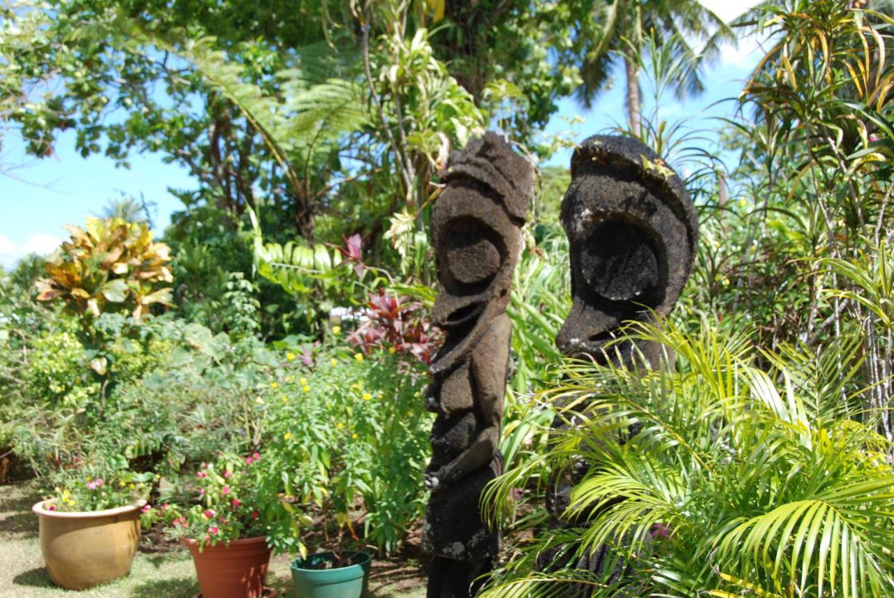 Hotel Santo Vanuatu لوجنفيل المظهر الخارجي الصورة