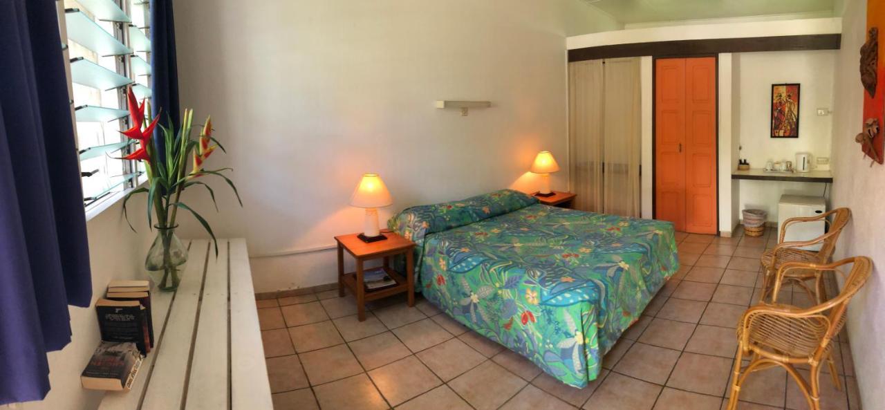 Hotel Santo Vanuatu لوجنفيل المظهر الخارجي الصورة