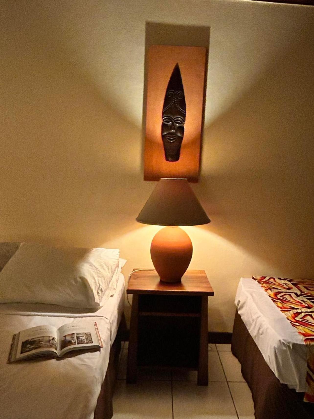 Hotel Santo Vanuatu لوجنفيل المظهر الخارجي الصورة
