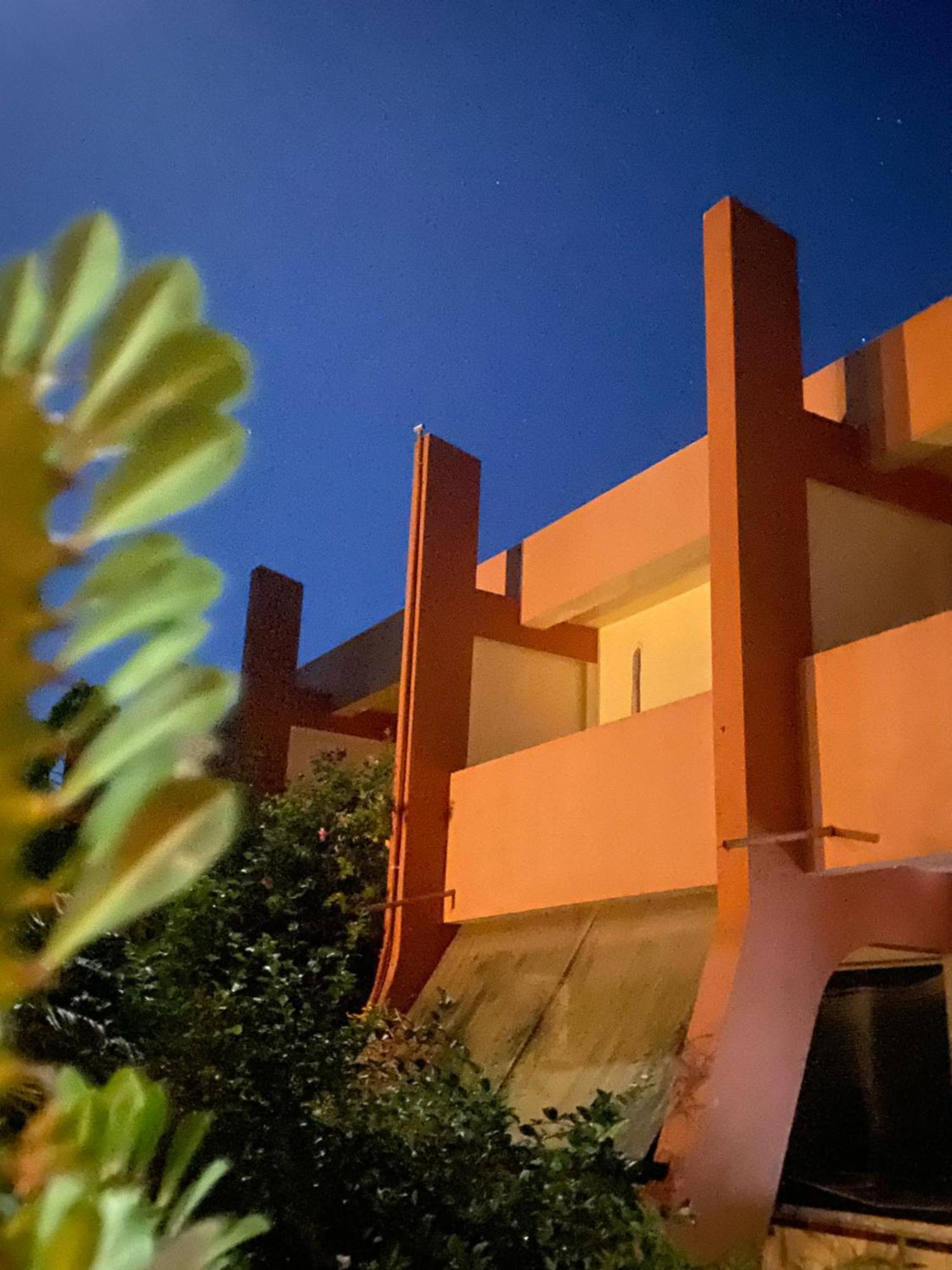 Hotel Santo Vanuatu لوجنفيل المظهر الخارجي الصورة